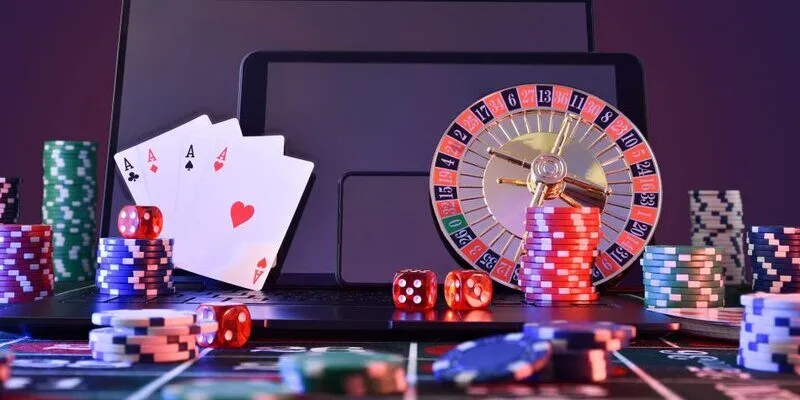 Giới thiệu về sảnh game Casino loc79