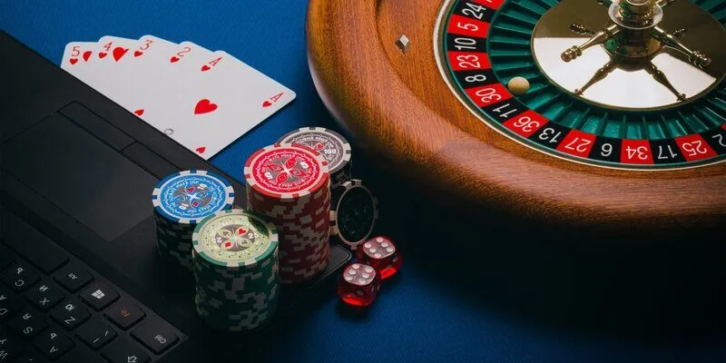 Những trò chơi hấp dẫn không thể bỏ qua tại Casino loc79